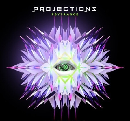 Production Master Projections: Psytrance WAV Synth Presets